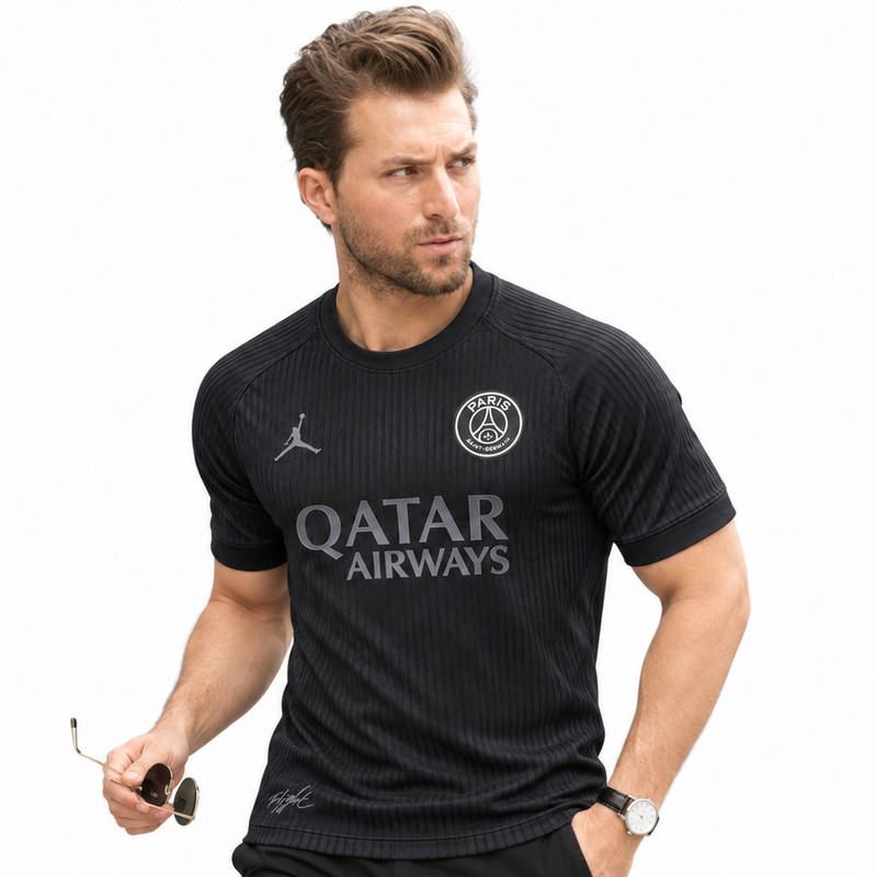 PSG Special Edition 2026/27 · Player Version