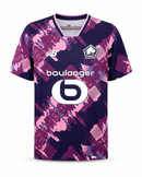 Lille Fourth 2025/26