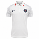 Polo PSG Blanc 2023/24
