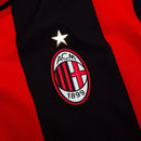 AC Milan Domicile 2026/27 Version Joueur
