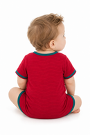 Body Bébé Portugal Domicile 2026/27