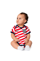 Baby Bodysuit USA Home 2026/27