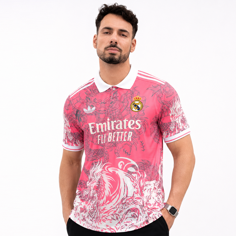Real Madrid Special Edition 2023/24