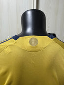 Boca Juniors Extérieur 2025/26 Version Joueur