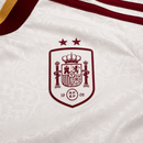 Espagne Extérieur 2026/27
