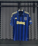 Fenerbahçe Third 2025/26