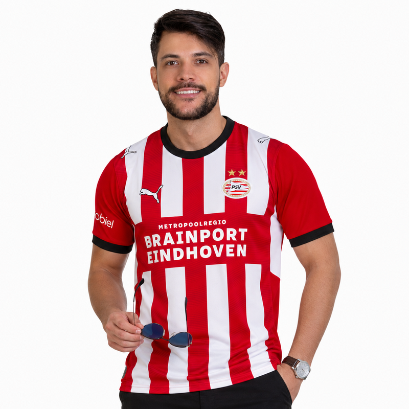 PSV Eindhoven Home 2026/27