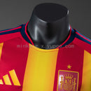 Espagne Édition Spéciale 2026/27 Version Joueur