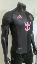 Inter Miami Extérieur 2025/26 Version Joueur