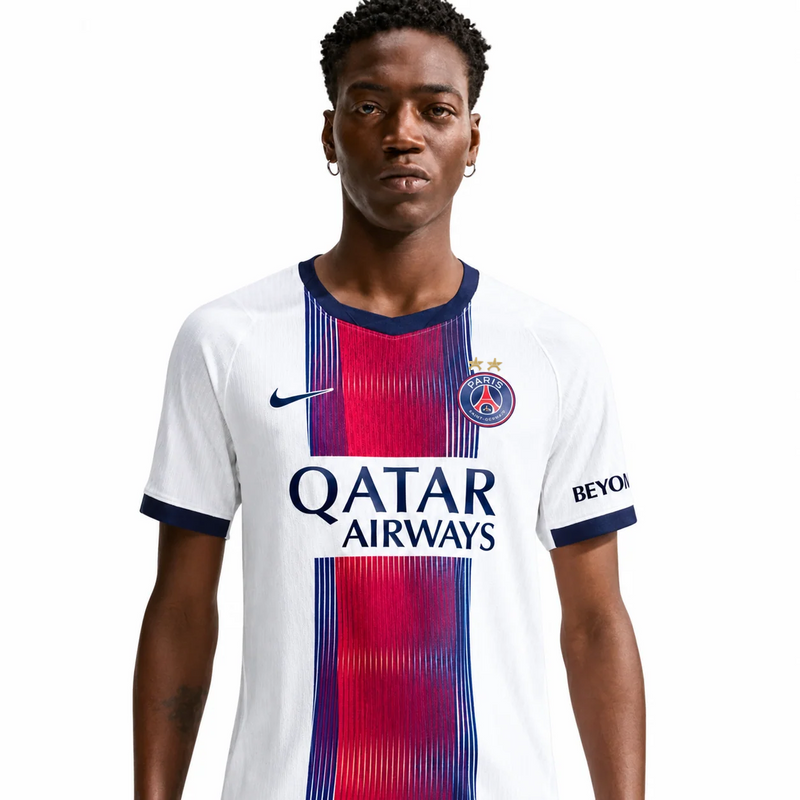 PSG Away 2026/27 · Player Version