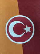 Galatasaray Domicile 2025/26 Version Joueur