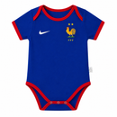 Body Bébé France Domicile 2024/25
