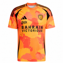 Paris FC Third 2025/26