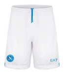Short Napoli Extérieur 2026/27