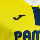 Villarreal Domicile 2025/26