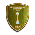 Patch Intercontinental Champion