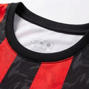 AC Milan Domicile 2025/26 Femme Crop Top