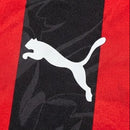 AC Milan Domicile 2025/26 Femme Crop Top