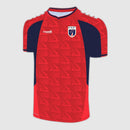 Cape Verde Third 2026/27
