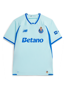 FC Porto Third 2026/27 · Player Version