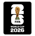 Patch World Cup 2026 · Black