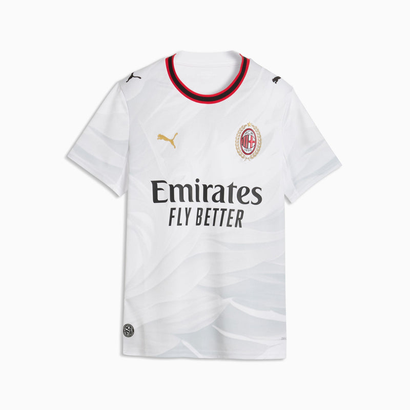 AC Milan Extérieur 2026/27 Femme