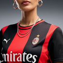 AC Milan Domicile 2026/27 Femme