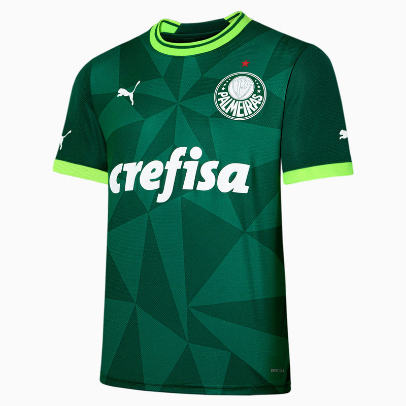 Palmeiras Home 2023/24