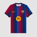 Barcelone Domicile 2026/27 Version Joueur