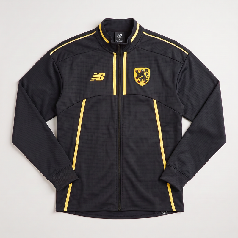 Lille Veste Fourth 2026/27